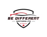 https://www.logocontest.com/public/logoimage/1559158827BE DIFFERENT MOTORS LTD 19.jpg